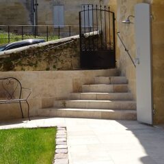 Отель La Maison d'Artiste Saint Emilion Франция, Сент-Эмильон - отзывы, цены и фото номеров - забронировать отель La Maison d'Artiste Saint Emilion онлайн
