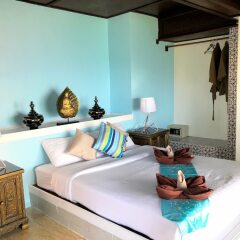 Отель Aminjirah Resort Таиланд, Остров Тау - отзывы, цены и фото номеров - забронировать отель Aminjirah Resort онлайн