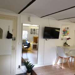 Отель New Studio Just Renovated Center BCN Испания, Барселона - отзывы, цены и фото номеров - забронировать отель New Studio Just Renovated Center BCN онлайн комната для гостей фото 5