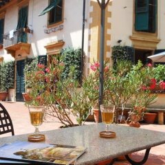 Апартаменты Poggio Imperiale Apartments Флоренция