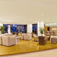 Eden Roc Resort Hotel интерьер отеля