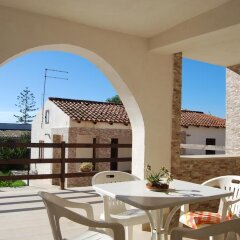 Отель Residence Anthiros Сиракуза фото 8