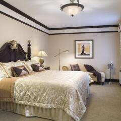 Отель The Lucerne Hotel США, Нью-Йорк - отзывы, цены и фото номеров - забронировать отель The Lucerne Hotel онлайн комната для гостей фото 3