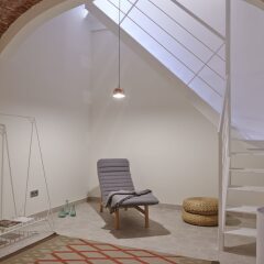 Отель 60 Balconies Recoletos удобства в номере