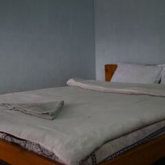 Отель Peace Guest House Pokhara Непал, Покхара - отзывы, цены и фото номеров - забронировать отель Peace Guest House Pokhara онлайн комната для гостей фото 3