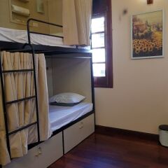 Отель Little Star Homestay детские мероприятия фото 2