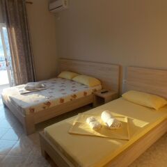 Hotel Edola комната для гостей