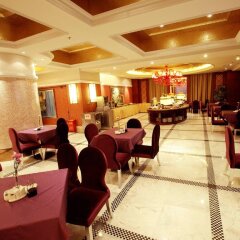 Xiangjiangwan Internationa Hotel (Zhangjiang North Avenue Store) питание