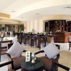 Отель Swiss Inn Dream Resort Taba гостиничный бар