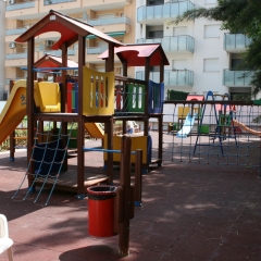 Hotel Canada Palace детские мероприятия