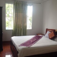 Отель Hanoi Blue Star Hostel Вьетнам, Ханой - отзывы, цены и фото номеров - забронировать отель Hanoi Blue Star Hostel онлайн комната для гостей фото 4