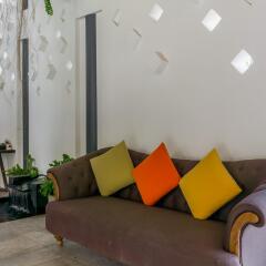 Отель Tharawalai Resort комната для гостей