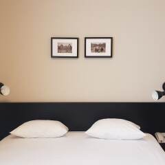 Hotel Des Colonies детские мероприятия