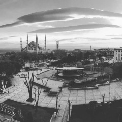 Esra Sultan Petrol Hotel
