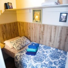 Отель Interfaith Retreats США, Нью-Йорк - отзывы, цены и фото номеров - забронировать отель Interfaith Retreats онлайн комната для гостей фото 2