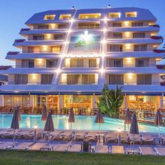 Hotel Montemar Maritim бассейн фото 3