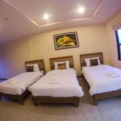 Отель Calla Lily Boutique Residence Таиланд, Чиангмай - отзывы, цены и фото номеров - забронировать отель Calla Lily Boutique Residence онлайн удобства в номере