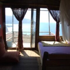 Отель Deep Ocean Camping - Adults Only комната для гостей фото 5