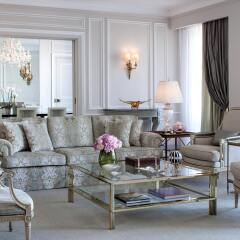 Отель Four Seasons Hotel Ritz Lisbon Португалия, Лиссабон - отзывы, цены и фото номеров - забронировать отель Four Seasons Hotel Ritz Lisbon онлайн комната для гостей фото 3