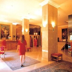 Palace Hotel Бари фото 4