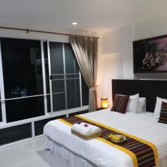 Отель Baan Oui Phuket Guest House комната для гостей фото 4