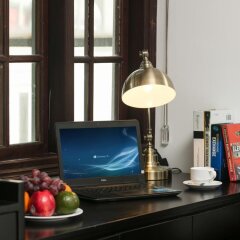 Quoc Hoa Premier Hotel удобства в номере