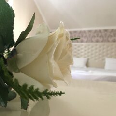 Ambiance Hotel спа