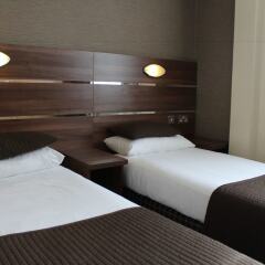 Huttons Hotel детские мероприятия фото 2