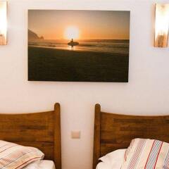 Casa Fajara Rustic Boutique House & Hotel удобства в номере