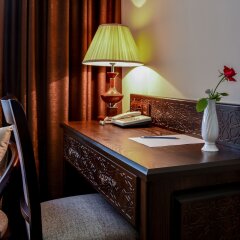 Отель Orient Star Kuk-serai (ex. Afrosiyab Palace) Узбекистан, Самарканд - отзывы, цены и фото номеров - забронировать отель Orient Star Kuk-serai (ex. Afrosiyab Palace) онлайн фото 9