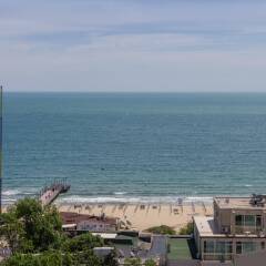 Апартаменты Kuban Apartments Солнечный берег пляж фото 2