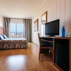 Ramblas Hotel комната для гостей фото 5