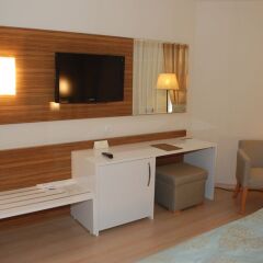 Surmeli Efes Hotel удобства в номере