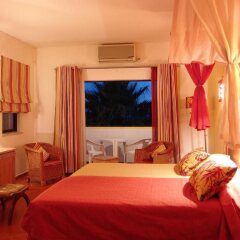 Cerro Da Marina Hotel комната для гостей фото 2
