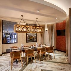Отель The Westin Las Vegas Hotel & Spa США, Лас-Вегас - отзывы, цены и фото номеров - забронировать отель The Westin Las Vegas Hotel & Spa онлайн питание