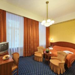 Отель MOTTO Австрия, Вена - 2 отзыва об отеле, цены и фото номеров - забронировать отель MOTTO онлайн комната для гостей фото 3