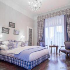 Отель Romantik Hotel Europe Швейцария, Цюрих - отзывы, цены и фото номеров - забронировать отель Romantik Hotel Europe онлайн комната для гостей фото 3