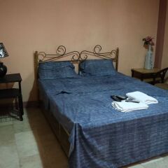 Отель Marble Inn Филиппины, Пампанга - отзывы, цены и фото номеров - забронировать отель Marble Inn онлайн комната для гостей