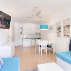 Отель Clube Humbria - All Inclusive Португалия, Албуфейра - отзывы, цены и фото номеров - забронировать отель Clube Humbria - All Inclusive онлайн комната для гостей фото 3