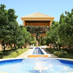 Отель Vila Monte Farm House детские мероприятия