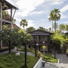 Отель Chura Samui Resort Таиланд, Самуи - отзывы, цены и фото номеров - забронировать отель Chura Samui Resort онлайн фото 2