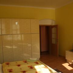 Отель Apartmány U Thermalu спа фото 2
