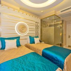 The Million Stone Hotel - Special Class комната для гостей фото 5