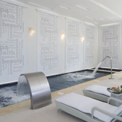 Отель Royalton White Sands All Inclusive Ямайка, Дискавери-Бей - отзывы, цены и фото номеров - забронировать отель Royalton White Sands All Inclusive онлайн сауна