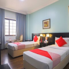 Отель Eureka Hotel ОАЭ, Дубай - 2 отзыва об отеле, цены и фото номеров - забронировать отель Eureka Hotel онлайн фото 10