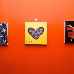Pop @ Itaewon Boutique Guest House - Hostel Сеул гостиничный бар