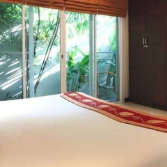 Отель Villa Suksan Nai Harn спа