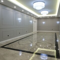 DES'OTEL Турция, Текирдаг - отзывы, цены и фото номеров - забронировать отель DES'OTEL онлайн спортивное сооружение
