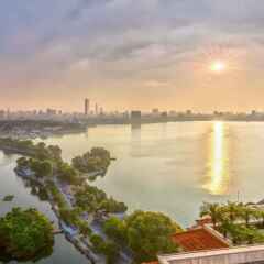Отель Pan Pacific Hanoi (ex. Sofitel Plaza) Ханой пляж фото 2