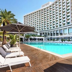 Отель Hilton Athens Афины фото 8
